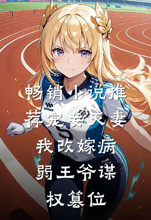 畅销小说推荐宠妾灭妻，我改嫁病弱王爷谋权篡位