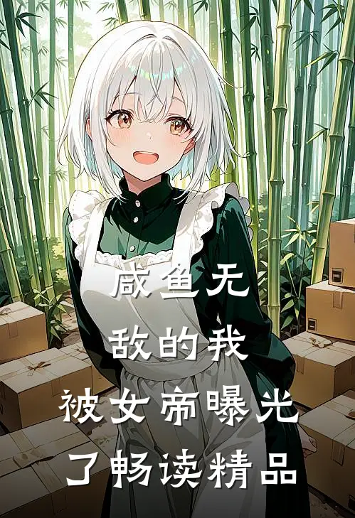 咸鱼无敌的我，被女帝曝光了畅读精品