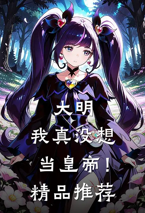 大明：我真没想当皇帝！精品推荐
