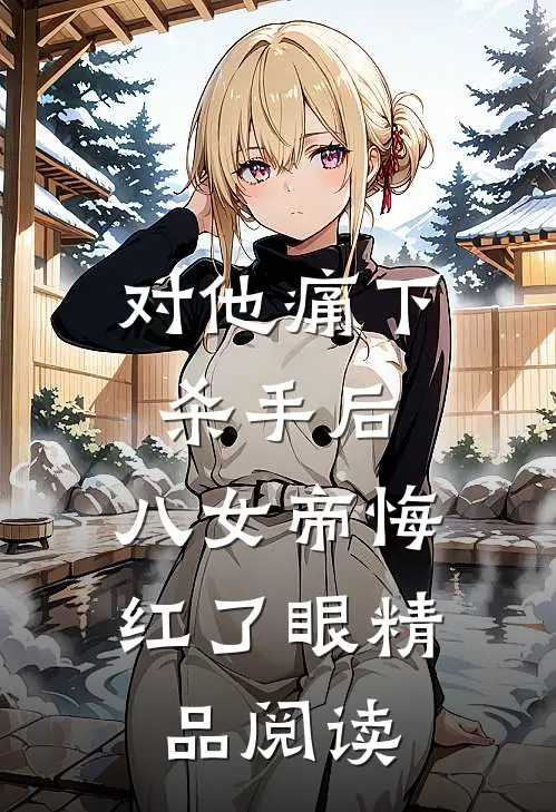 对他痛下杀手后，八女帝悔红了眼精品阅读