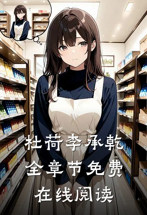（杜荷李承乾）全章节免费在线阅读