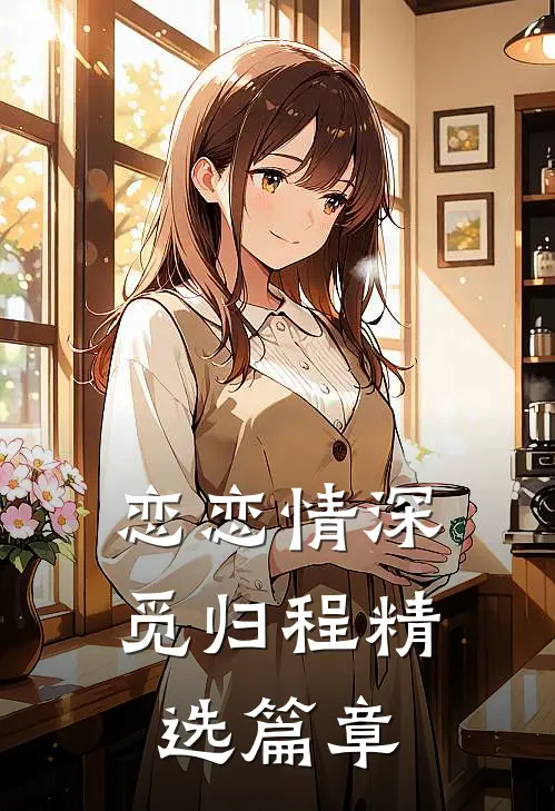 恋恋情深觅归程精选篇章