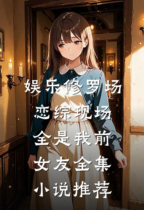 娱乐修罗场：恋综现场全是我前女友全集小说推荐