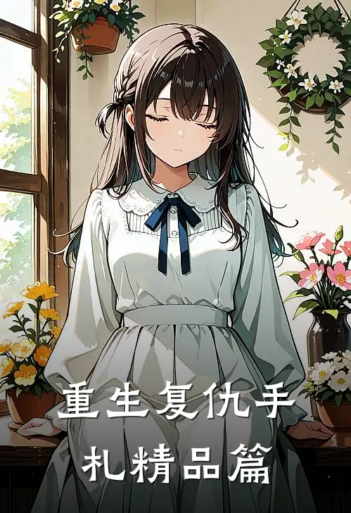 重生复仇手札精品篇