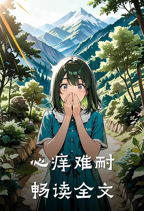 心痒难耐畅读全文