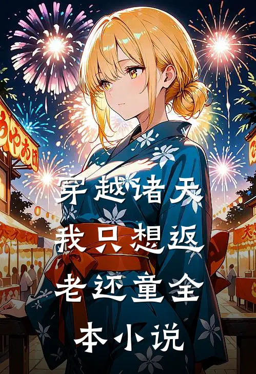 穿越诸天，我只想返老还童全本小说