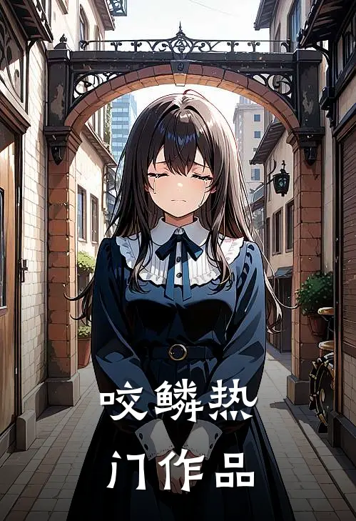 咬鳞热门作品