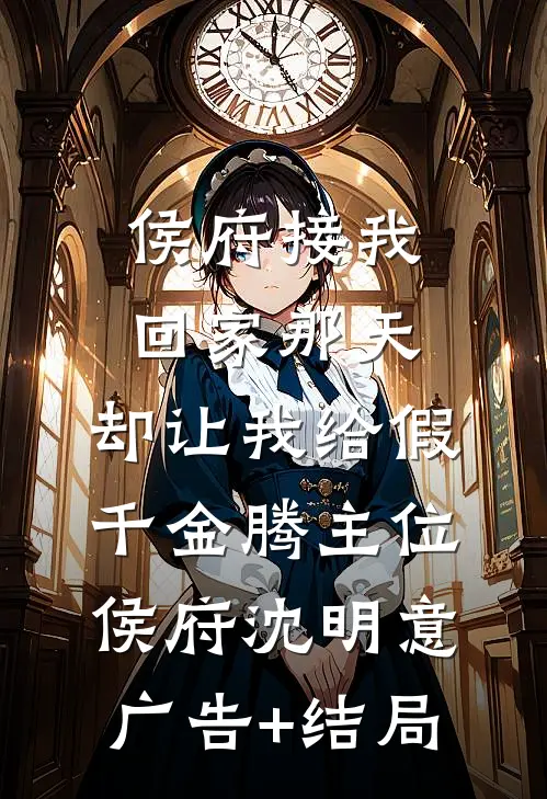 给他的爱一直很安静完整作品