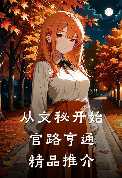 从文秘开始，官路亨通精品推介