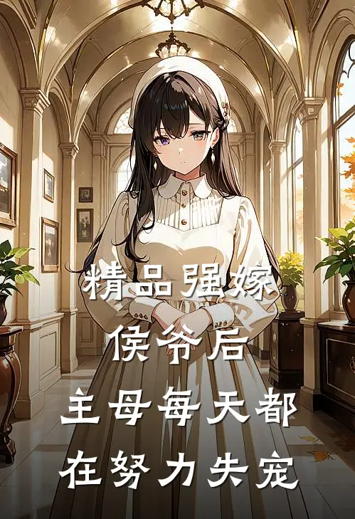 精品强嫁侯爷后，主母每天都在努力失宠