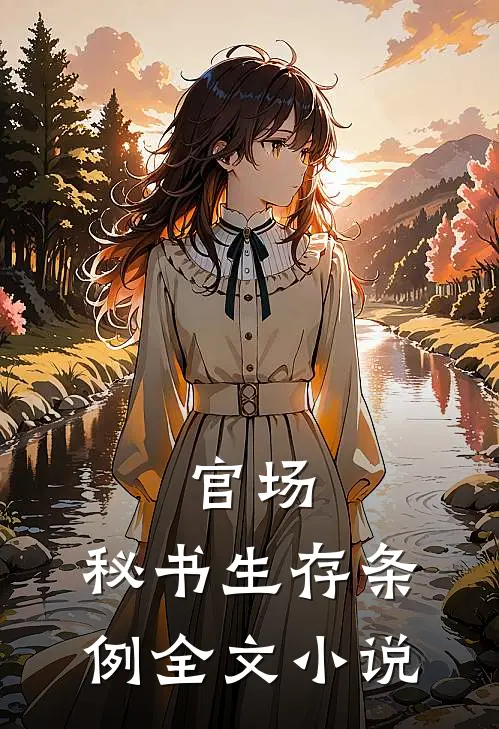 官场：秘书生存条例全文小说