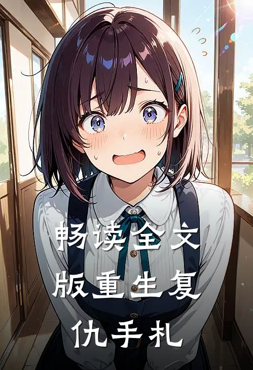 畅读全文版重生复仇手札