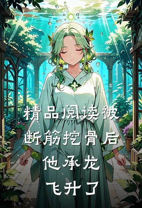 精品阅读被断筋挖骨后，他承龙飞升了