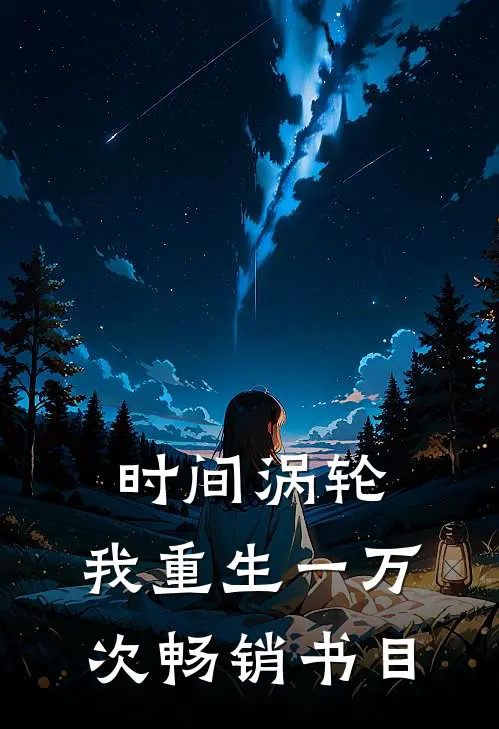 时间涡轮：我重生一万次畅销书目