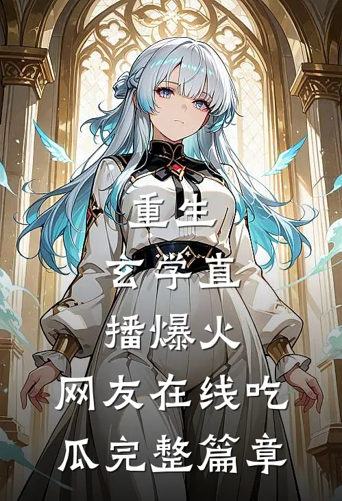 重生：玄学直播爆火，网友在线吃瓜完整篇章