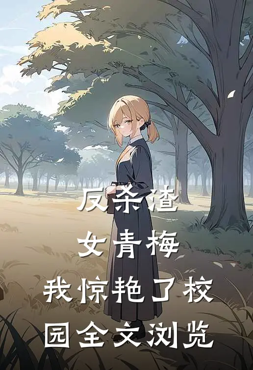 反杀渣女青梅，我惊艳了校园全文浏览