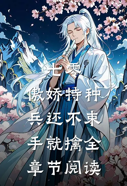 七零：傲娇特种兵还不束手就擒全章节阅读