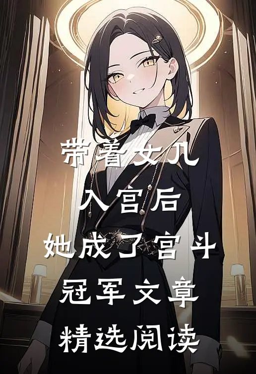 带着女儿入宫后，她成了宫斗冠军文章精选阅读