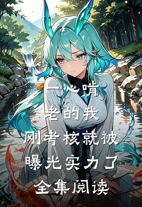 一心啃老的我，刚考核就被曝光实力了全集阅读