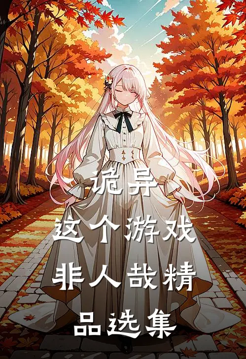 诡异：这个游戏非人哉精品选集