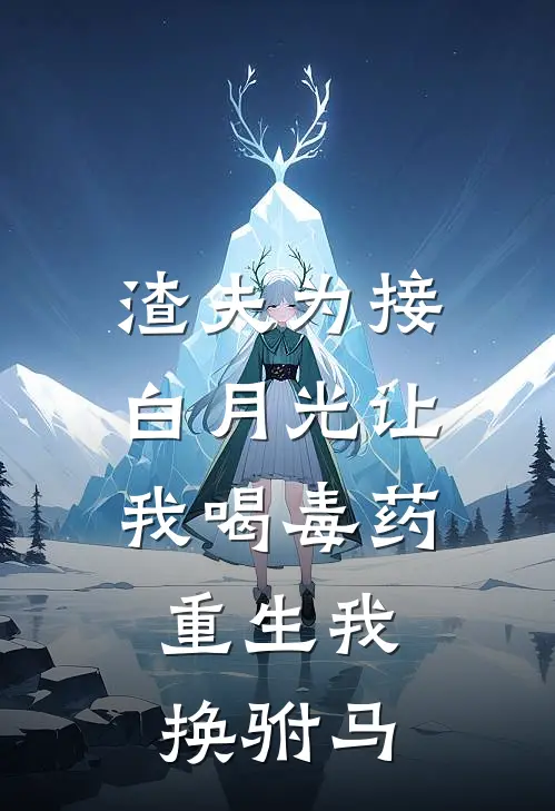 拒当对照组，我果断离婚逃离渣夫抖音