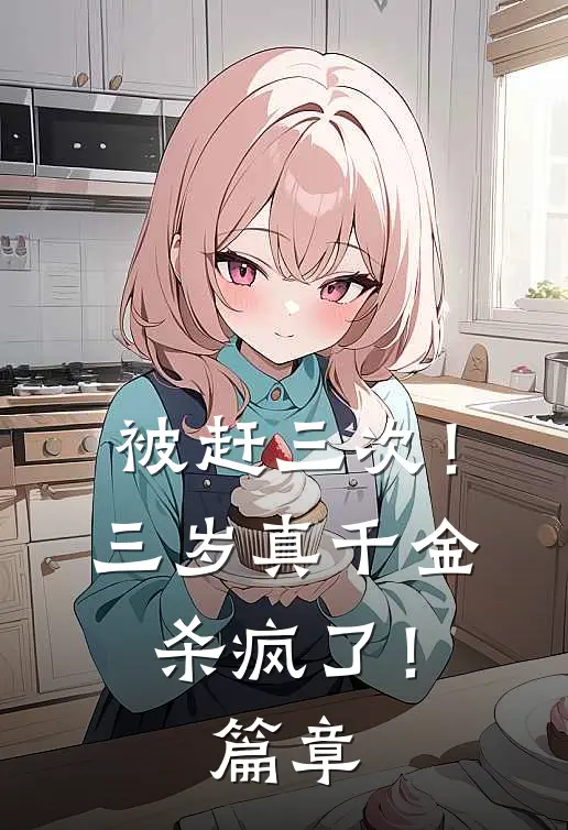 被赶三次！三岁真千金杀疯了！篇章