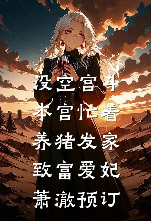 重生阿姨合租房，系统硬说合欢宗新上热文