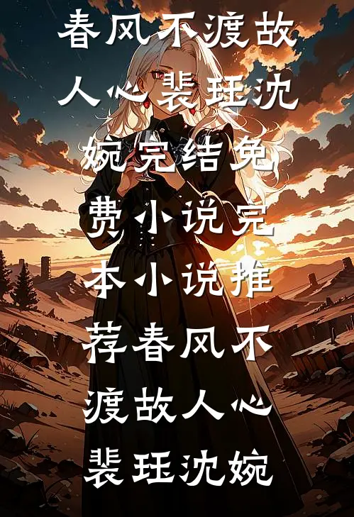 兰因絮果，痴情总被无情误完本