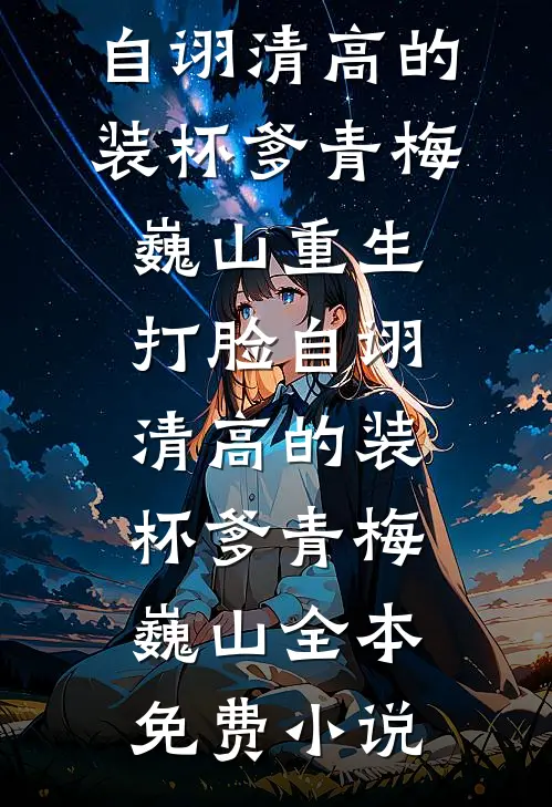 重生后，我成了新帝的心尖宠后续+结局