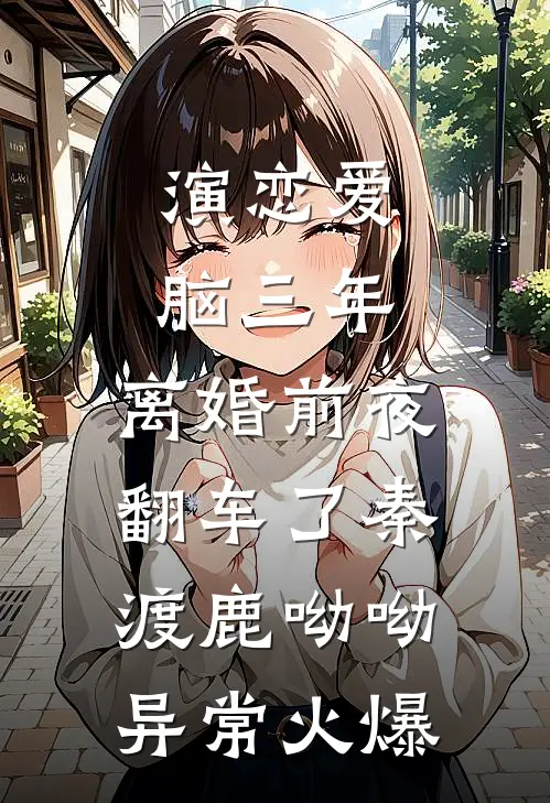 虐文女主她啥都想要无删减+无广告