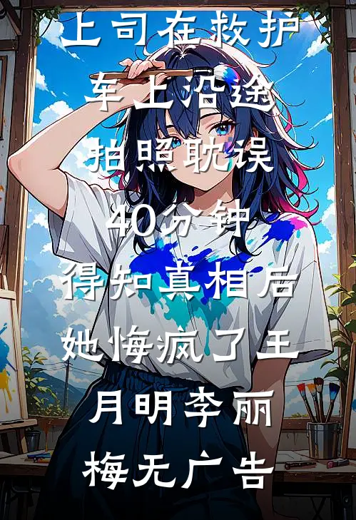 老婆出轨她养兄的儿子后，我决定放手