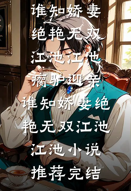 官运：小村医的妖孽仕途后续+结局