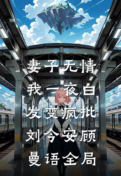 妻子无情，我一夜白发变疯批刘今安顾曼语全局