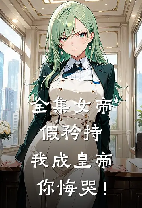 全集女帝假矜持，我成皇帝你悔哭！