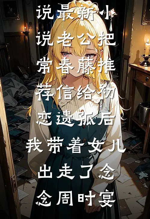 和师门决裂后，我转身入宿敌宗门免费看