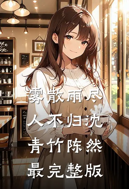 保姆女儿霸占我的房子后，我杀疯了