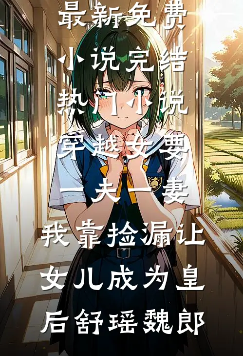 暮色已至爱已晚苏招娣沈怀谦结局+番外