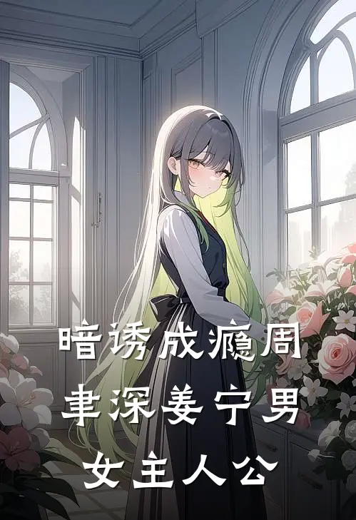 犯妇快来，我在宁古塔等你周琦柳素素番外+无删减版