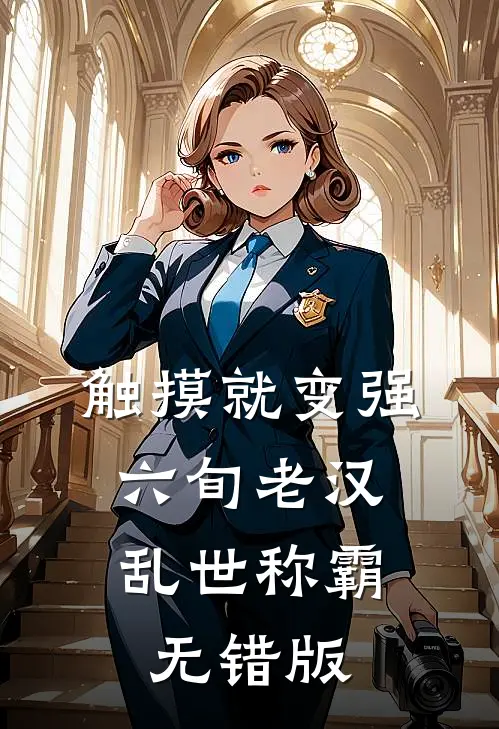 触摸就变强，六旬老汉乱世称霸无错版
