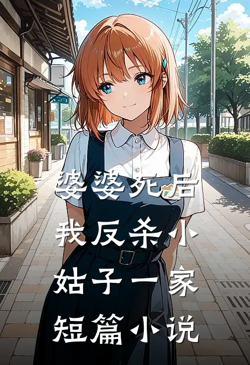 婆婆死后，我反杀小姑子一家短篇小说