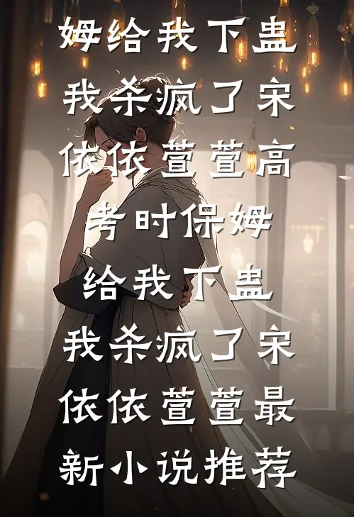 为奴十年，被弃才知她是忠烈之后无广告