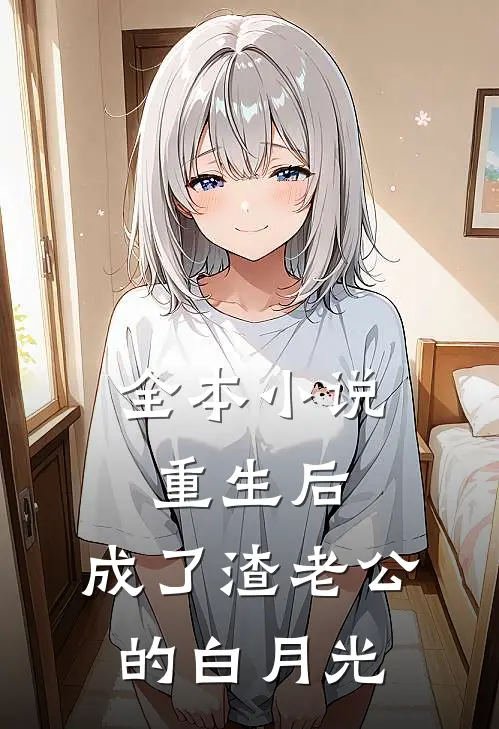 全本小说重生后，成了渣老公的白月光