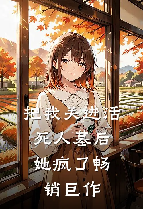 把我关进活死人墓后，她疯了畅销巨作