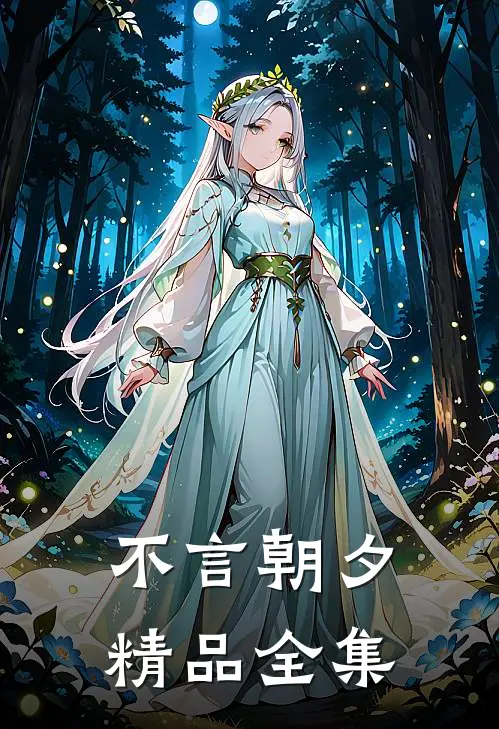 不言朝夕精品全集