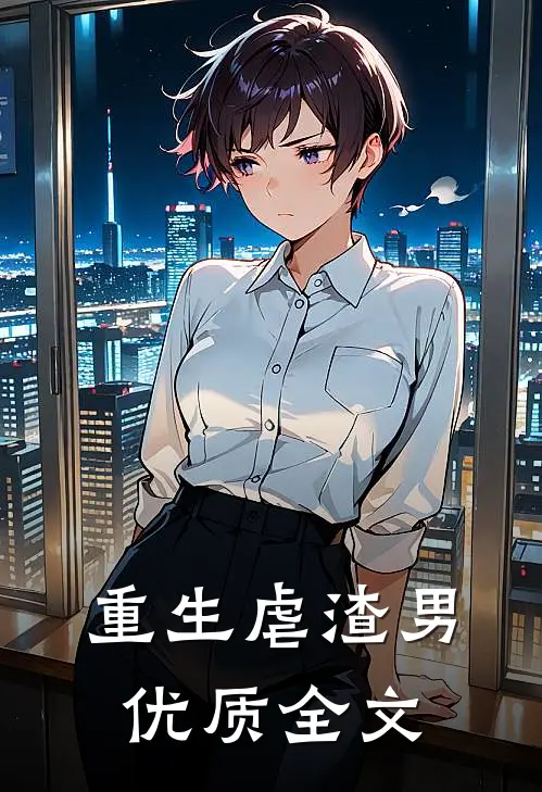 重生虐渣男优质全文