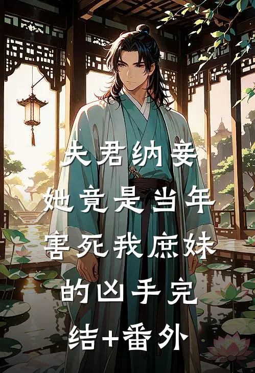 龙床上的花魁后续