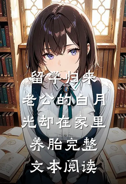 留学归来，老公的白月光却在家里养胎完整文本阅读