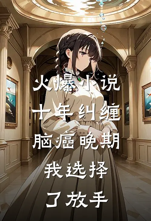 火爆小说十年纠缠:脑癌晚期,我选择了放手