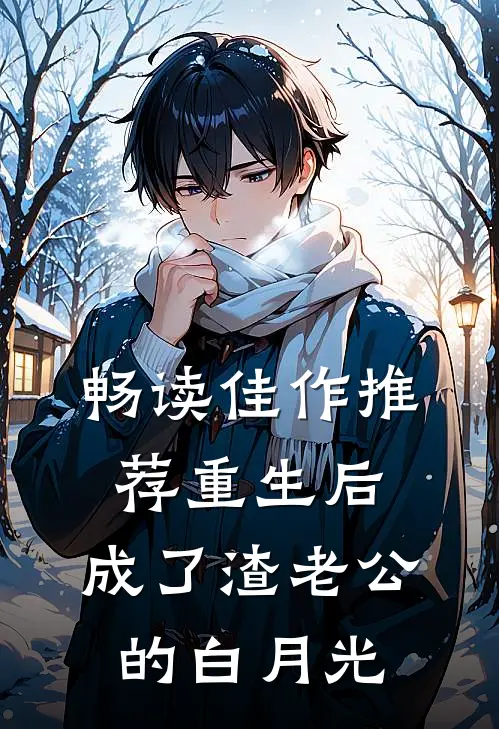 畅读佳作推荐重生后，成了渣老公的白月光