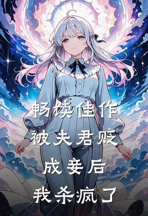 畅读佳作被夫君贬成妾后，我杀疯了
